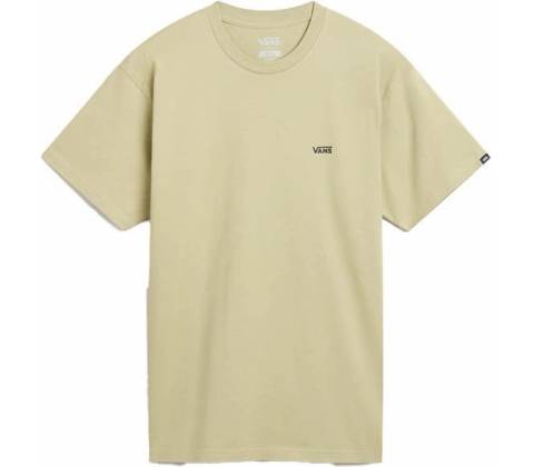 Vans Left Chest Logo