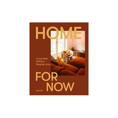 A Home for Now - Earl of East