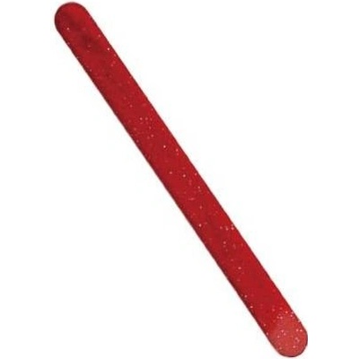 Drevené paličky na nanuky plastové 50 ks 8x0,7 cm - Cakesicq - Cakesicq