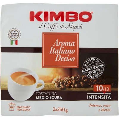 Kimbo 2 x 250 g