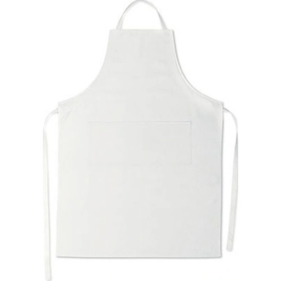 SOĽS Granada Unisex zástera SL04341 Biela 98 x 70 cm