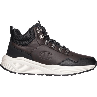 Champion CLIMB RX MID CUT hnedá biela