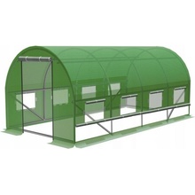 Garden Line 4,5x2x2m TUN3927