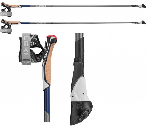 Leki Smart Flash
