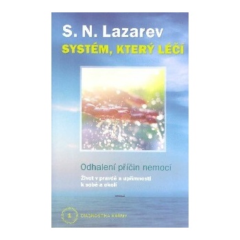 Systém, který léčí