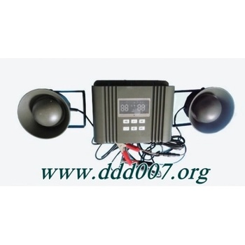 ТАЙВАН Звуков електронен апарат против диви животни