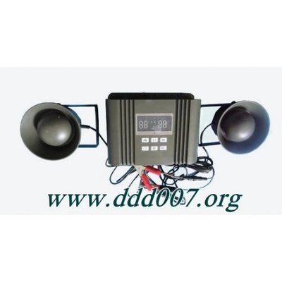 ТАЙВАН Звуков електронен апарат против диви животни