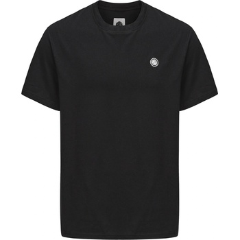 Image 1 of Pretty Green Мъжка тениска Pretty Green Mitchell T-Shirt Mens - Black