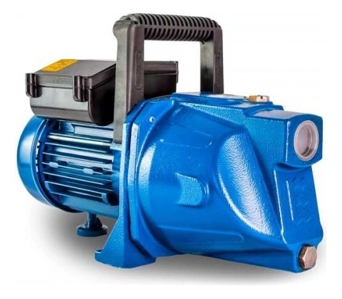 Elpumps JPV 800