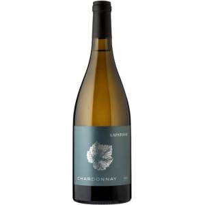 Капатово Шардоне - бяло вино 750ml