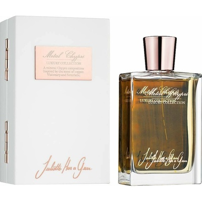 Juliette Has a Gun Oil Fiction parfémovaná voda unisex 75 ml tester