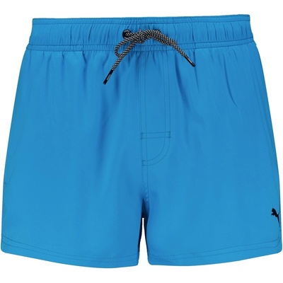 PUMA Бански гащета Puma Men's Swim Shorts - Bright Blue
