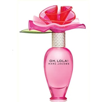 Marc Jacobs Oh, Lola! EDT 100 ml Tester