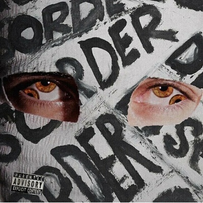 Kxllswxtch - Disorder (Gatefold Sleeve) (Black & White Smash Coloured) LP