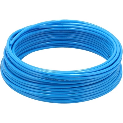 Airpress Полиуретанов маркуч 6 x 4 mm 25 m 10 bar 4250604 (4250604)