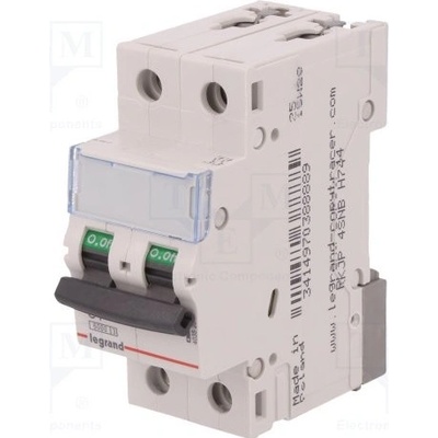 Legrand S 302 C1 TX
