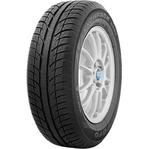 Toyo SnowProx S943 XL 195/60 R16 93H Автомобилни гуми