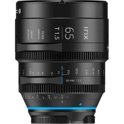 Irix Кино обектив Irix Cine 65mm T1.5 PL Mount (Metric)