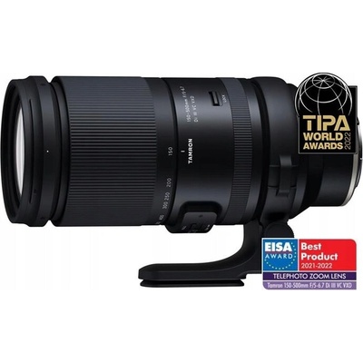 Tamron Sony E 150-500 mm f/5-6.7 Di III VC VXD