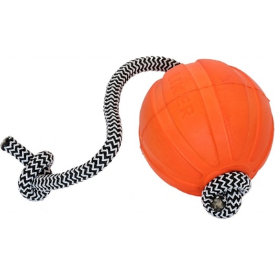 Collar Preťahovadlo pre psa LIKER so šnúrkou 9 cm
