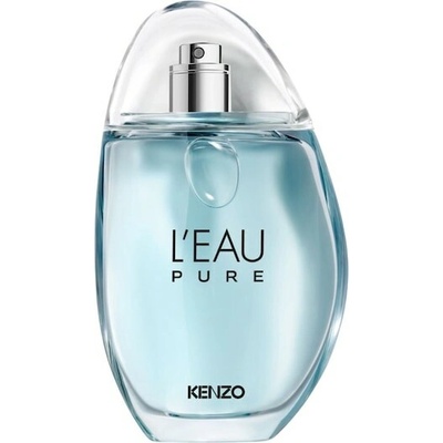 Kenzo L’eau pure parfémovaná voda dámská 100 ml