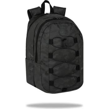 COOLPACK Ученическа раница Coolpack - TROOPER - Olive