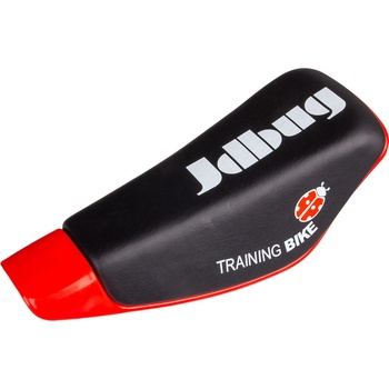 Jdbug Náhradní sedlo pro JD Bug Training Bike černo-červené