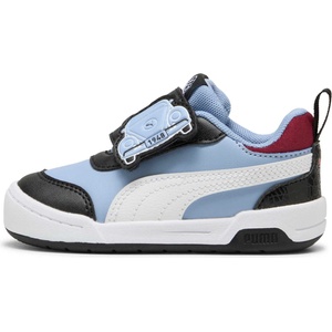 PUMA Обувки Puma Multiflex 2 Racing Crew V Inf