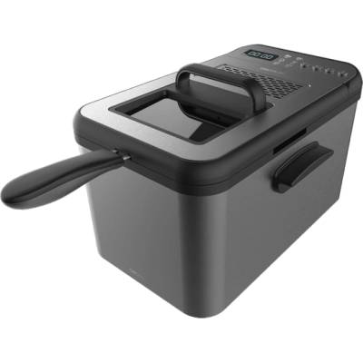 Cecotec Cleanfry Luxury 4000 Dark