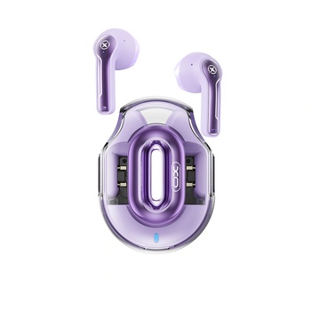 Image 1 of XO X43 purple
