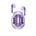 XO X43 purple