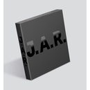 J.A.R. - Box Černý - 8 CD