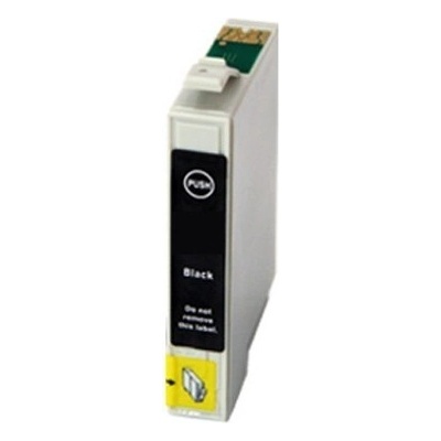 Můj-toner Epson T0711 - kompatibilní