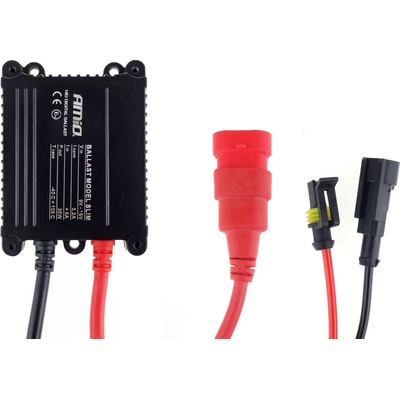AMiO - Xenónový ballast/štartér, typ SLIM 01545