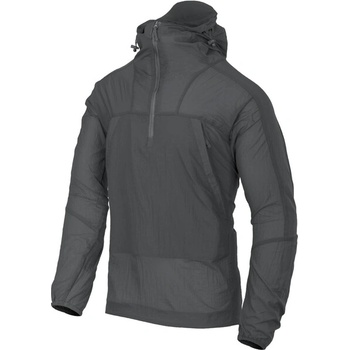 Image 1 of Helikon-Tex WINDRUNNER яке - WindPack Nylon - Shadow Grey (KU-WDR-NL-35)