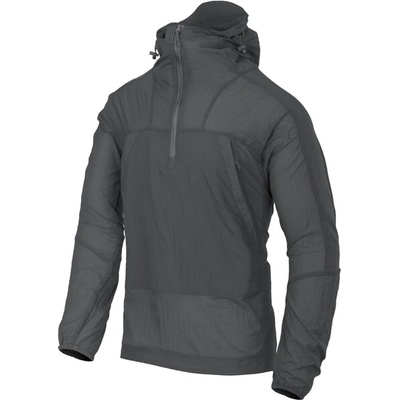 Helikon-Tex WINDRUNNER яке - WindPack Nylon - Shadow Grey (KU-WDR-NL-35)