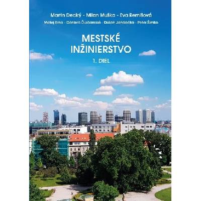 Mestské inžinierstvo 1. diel