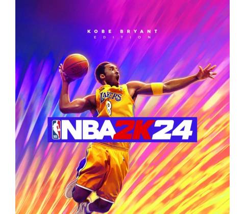 NBA 2K24