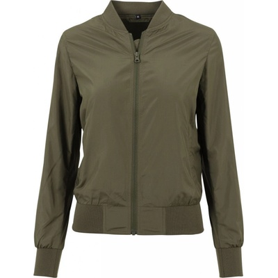 Build your Brand khaki