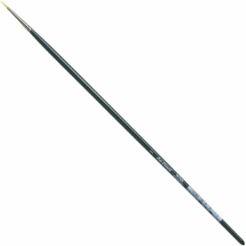 Image 1 of da Vinci Nova 1670 Кръгла четка 1 (1670-NO-1)