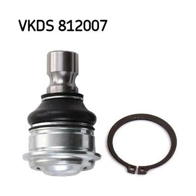 Podpora/kloub SKF VKDS 812007 (VKDS812007)