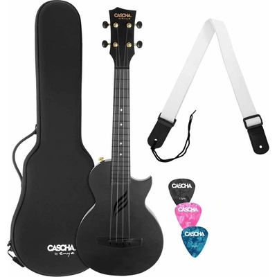 Cascha HH 2258 Carbon Fibre Set