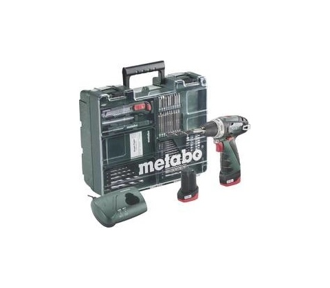 Metabo PowerMaxx BS Basic MD 600080880