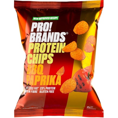 ProBrands ProteinPro Chips 50 g