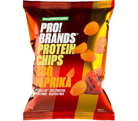 ProBrands ProteinPro Chips 50 g