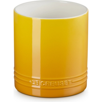 Le Creuset Signature Контейнер за кухненски аксесоари, 1, 1 л, слънчево жълто (71500106720001)