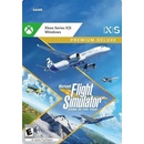 Flight Simulator (Deluxe Edition)
