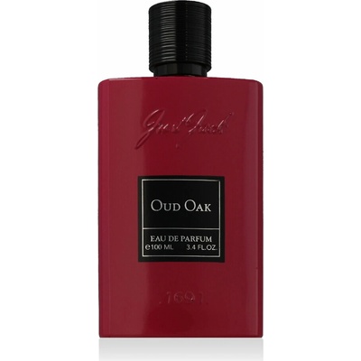 Just Jack 1691 Oud Oak parfumovaná voda unisex 100 ml