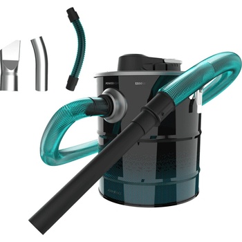 Cecotec Conga Ash 4000 Home