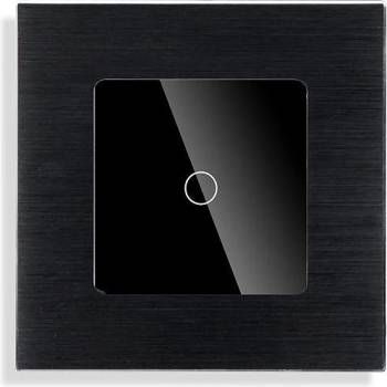 Image 1 of SmartHome-BG SmartHome TW-101L единичен сензорен ключ (Не изискав 0)